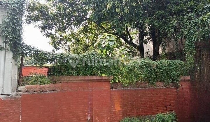 Kavling Residensial di Perumahan Taman Pondok Gede