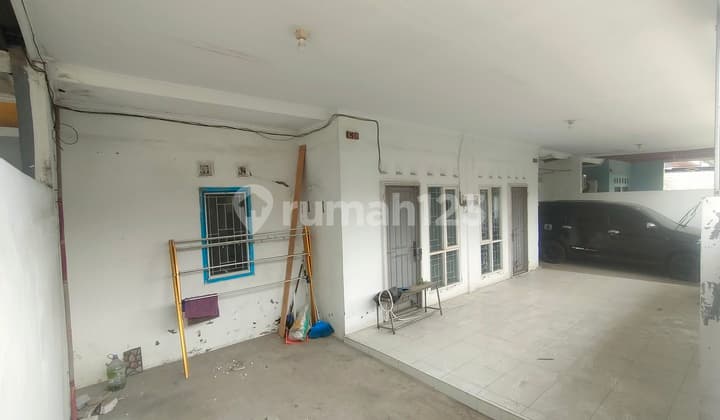 Cibitung Casa Village