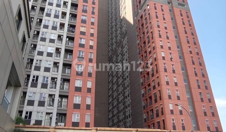 Apartemen Trans Park Juanda Tipe 2 Bed Room