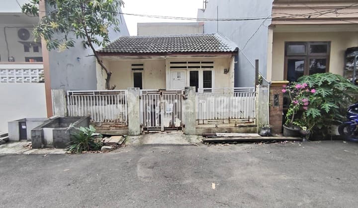 New Hope Telaga Mas House for Sale