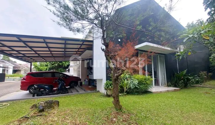 Royal Tajur Hook Termurah Sejuk, Asri, Premium Area Akses Tol