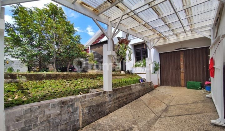 Rumah Mewah Villa Duta Termurah Akses Tol dan Jalan Pajajaran