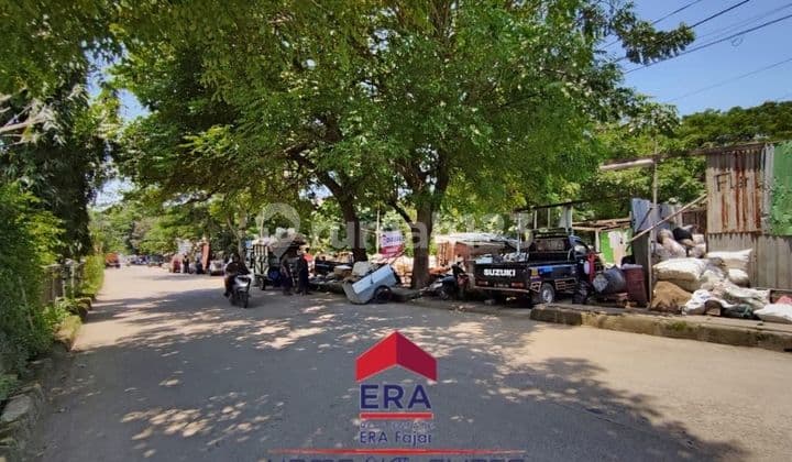 Tanah Komersial Margonda Termurah Cocok Usaha Akses Tol