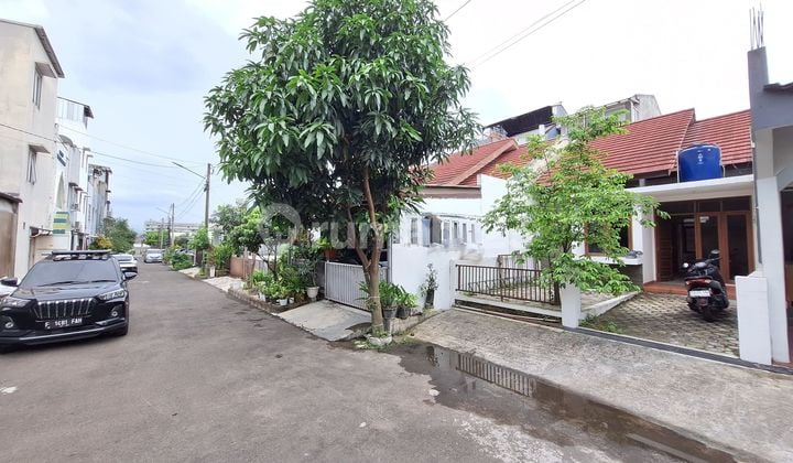 Dijual Rumah Minimalis Antapani Dekat Gedung Sate Hanya 1 M An