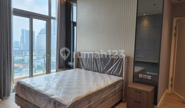 Apartemen Mewah The Stature Menteng Super Strategis Siap Huni