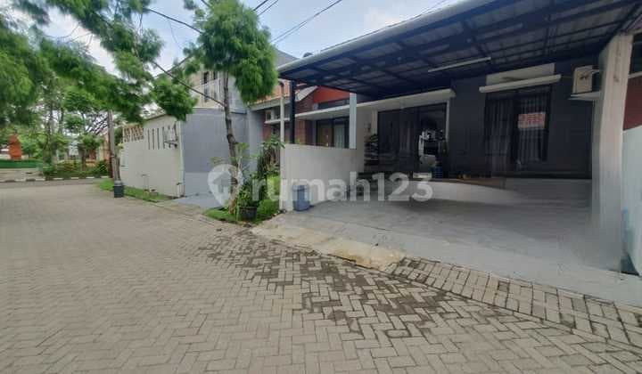 Rumah Sejuk Terracota Bogor Raya Akses Tol Sumarecon Termurah