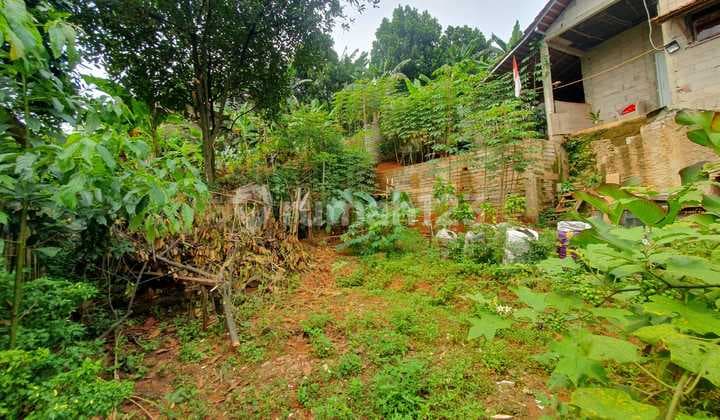 Tanah Murah Pusat Kota Di Bogor Raya Permai Akses Tol Yasmin