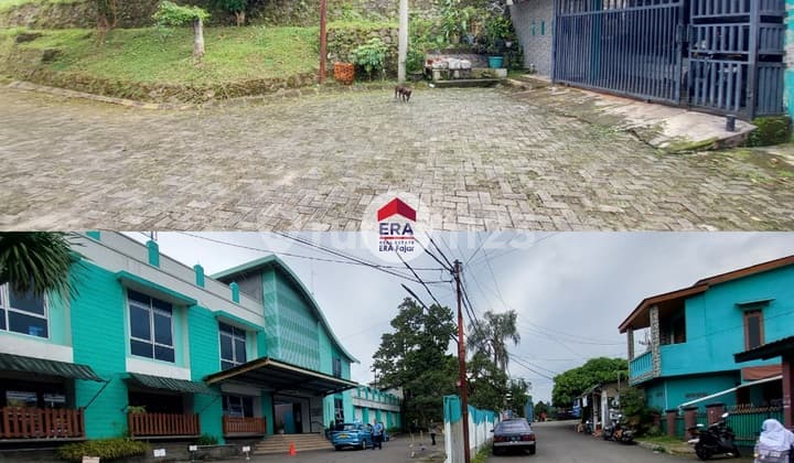 Rumah Bawah Njop Batu Tulis Residence Selangkah Ke Stasiun