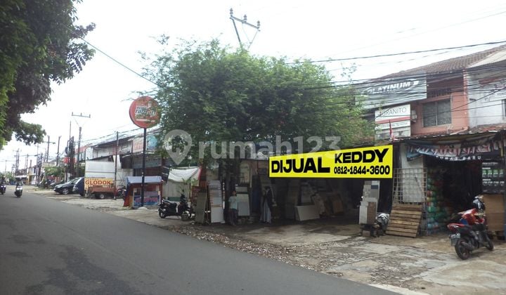 Ruko Gandeng 2, Jalan Utama, 2 LT, Sukmajaya, Trjgkau, Depoktimur