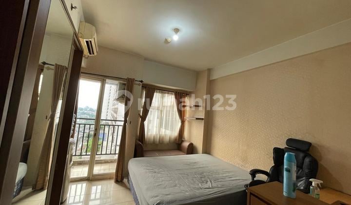 Apartemen Mares 3 Harga Dibwh Pasar Furnished Mewah Studio Lantai 8