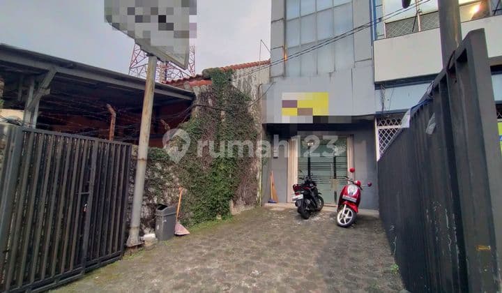 Ruko Paling Murah Di Margonda Siap Huni Free Perabot Kantor S H M