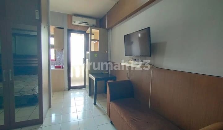 Apartemen Kebagusan City Studio Tower C View Aeon Harga B U