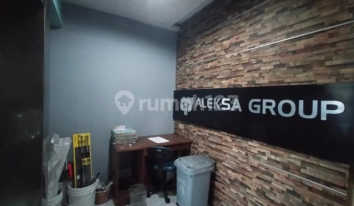 Ruko 2 Lantai Di Depok Timur Dekat Raya Sentosa, Dekat Tol Juanda