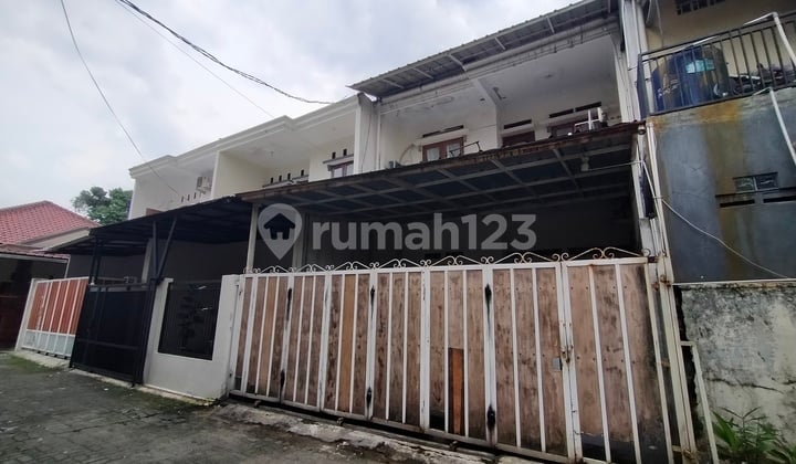 Rumah 2lantai Siap Huni Di Gintung Tanjung Barat Blkng Aeon Mall