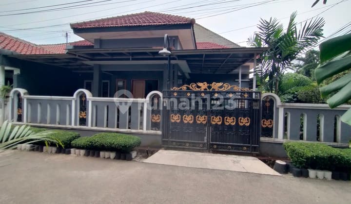 Nice House Price B U Hook 150M² In Complex Near Hypermart & Sta Dpk
