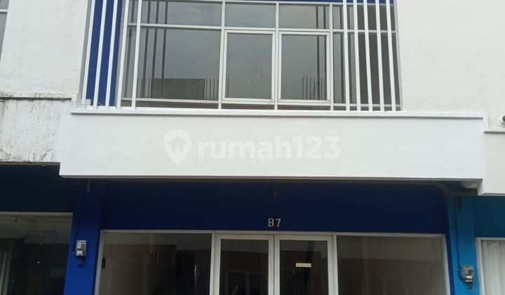 Ruko 2 Lantai Di Sawangan Strategis Dekat Dengan Pool Transjakarta