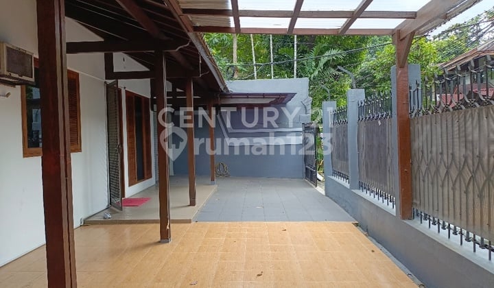 Tiny House Suitable For Millennials In Kebayoran Baru, South Jakarta