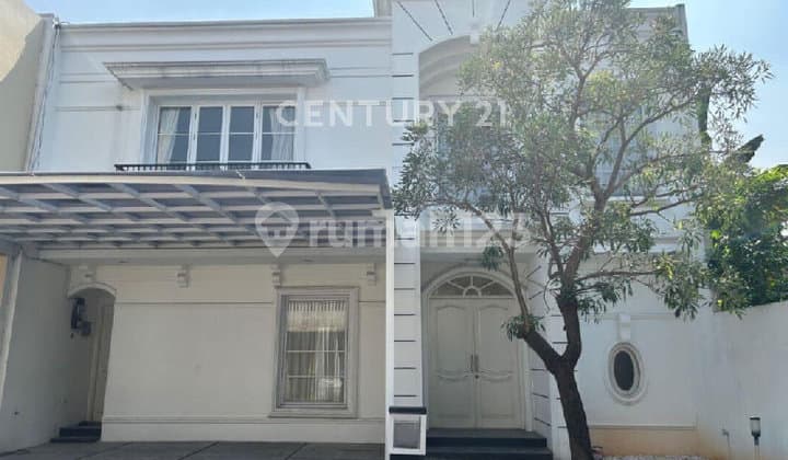 Rumah Modern 2 Lantai Siap Huni Lokasi Strategis Di Jagakarsa