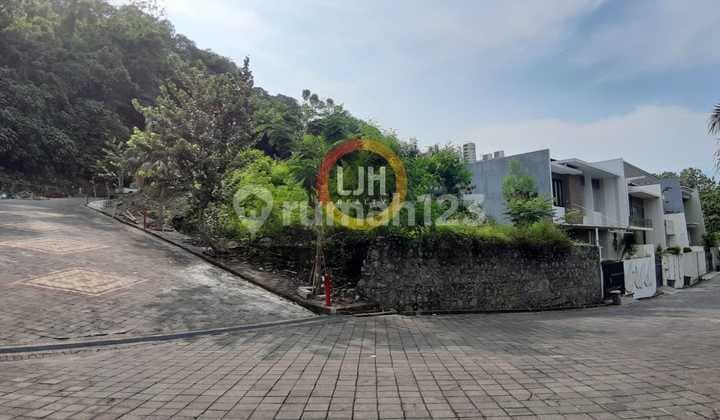 Kavling Bagus di Palm Hill