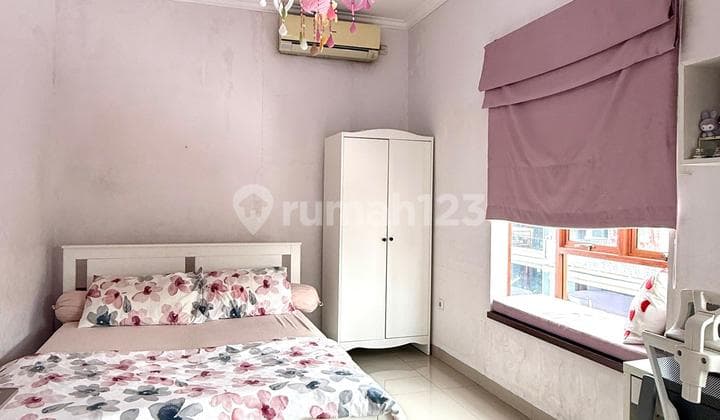 Dijual Rumah Bagus Di Menteng Bintaro Jaya Sektor 7