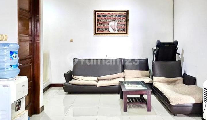 Rumah Bangun Sendiri Dari Kavling Di Discovery Bintaro Jaya