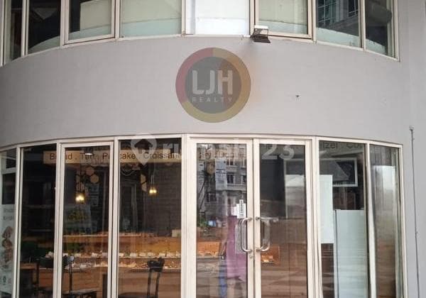 Ruang Usaha Atau Ruko di MOI Kelapa Gading Square Jakarta Utara