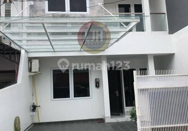 Rumah Bagus Dijual di BCS Kelapa Gading Jakarta Utara