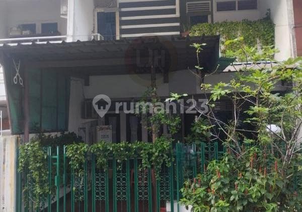 Dijual Rumah di kelapa Puan Timur Kelapa Gading Jakarta Utara