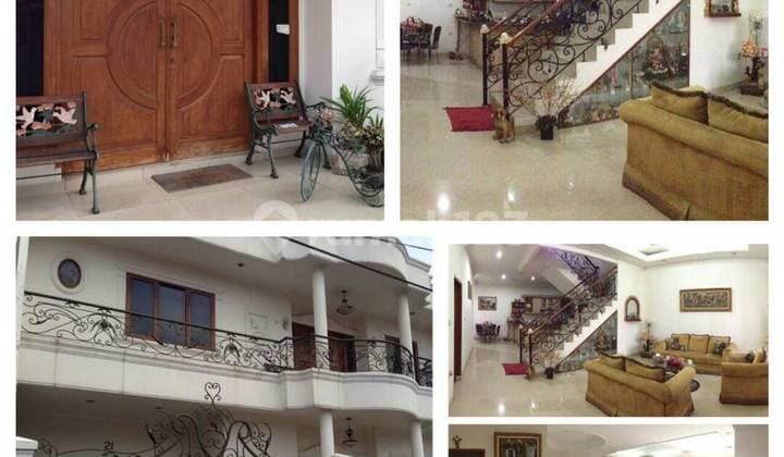 Jual Cepat Rumah Lebar 10,utara,jalan 2 Mbl,senen Jakarta Pusat