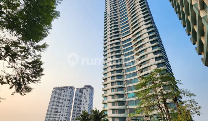 Turun Harga!!!!!,View Mbz,1 Bedroom, Tinggi,Bekasi selatan-Kali malang