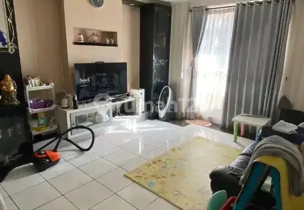 Apartemen Paladian, Kelapa Gading