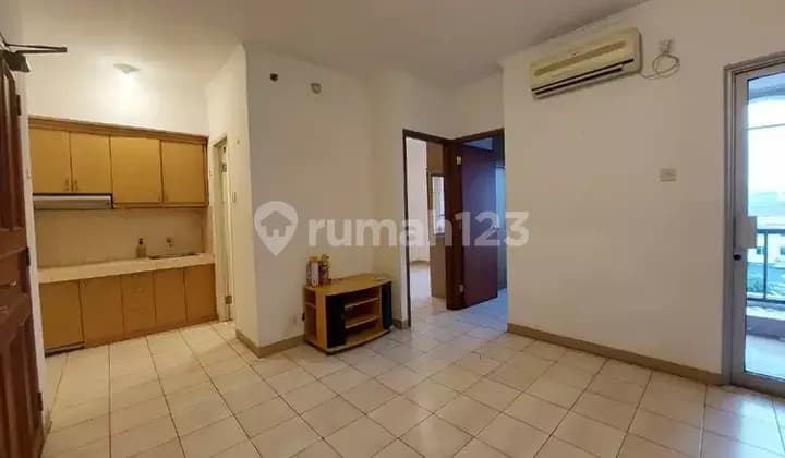 Apartemen Gading Mediterania 2 BR Kelapa Gading, Jakart Utara
