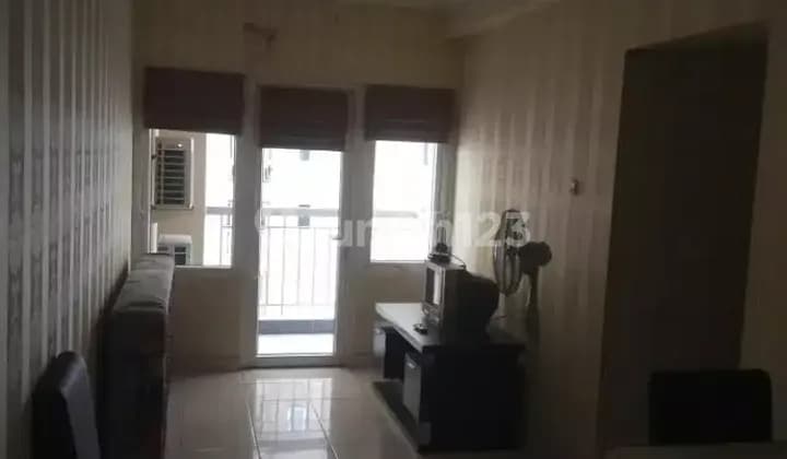 Grand Palace Apartment, Kemayoran