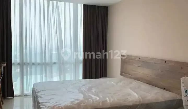 Apartemen U Residence,lippo Karawaci Tangerang