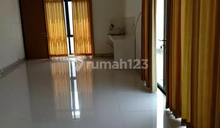 Jual Murah Rumah Minimalis Luas 215 M Harga Hanya 2.650m Lippocikarang