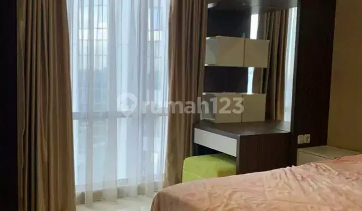 The Mansion Apartment 2 BR, Kemayoran