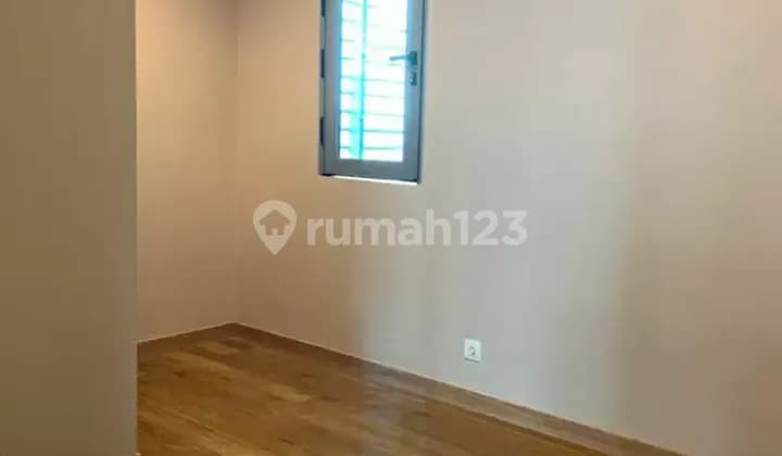 Apartemen Holland Village Cempaka Putih Siap Huni