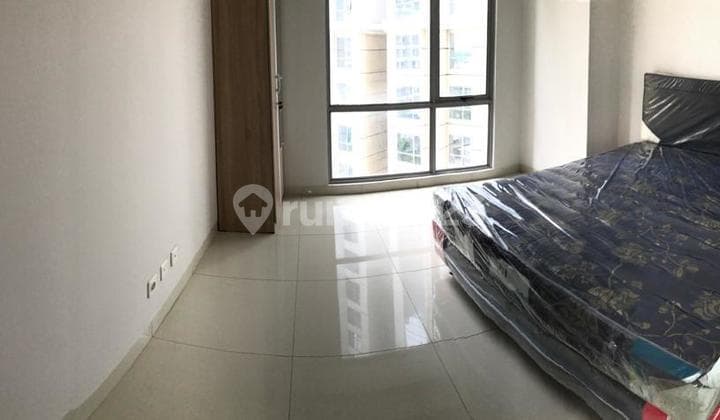 Apartemen The Mansion Kemayoran