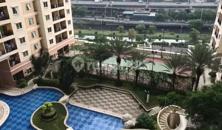 Dijual.apartemen Cityhome Moi, Tower Hawai