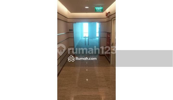 Holland Village Office Tower,ready To Use Cempaka Putih, Jakarta Pusat
