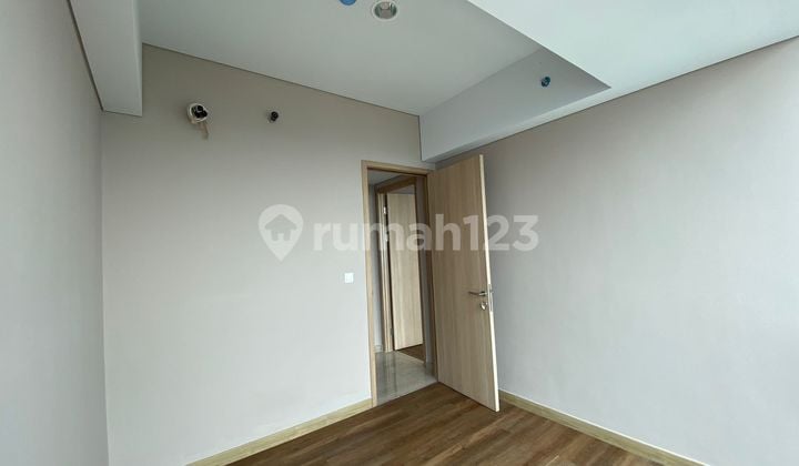 Jual Rugi, privy lif, 3 br, danau, cempaka putih