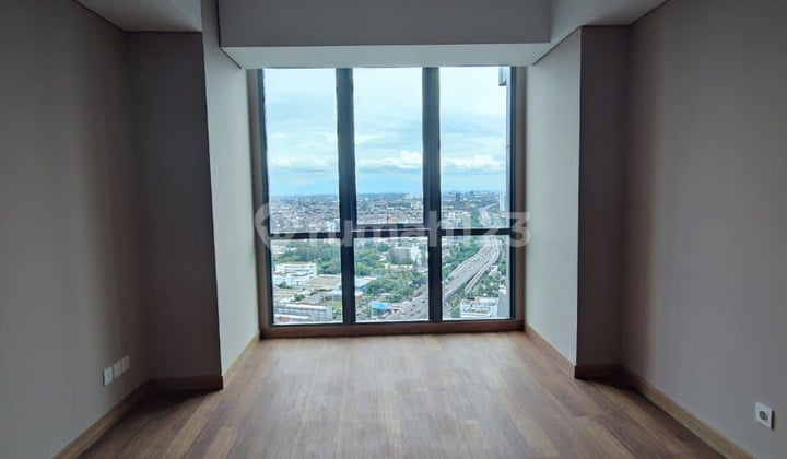 Apart Private Lift Brandnew 3 Br, View Danau , Cempaka Putih