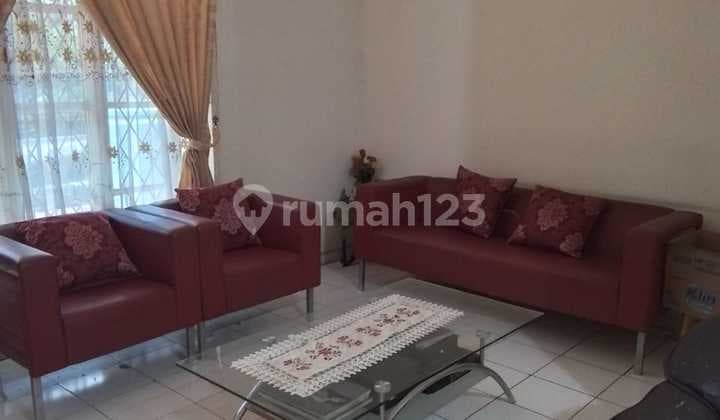 Jual Murah Rumah Gading Kirana 4.999m Kelapa Gading