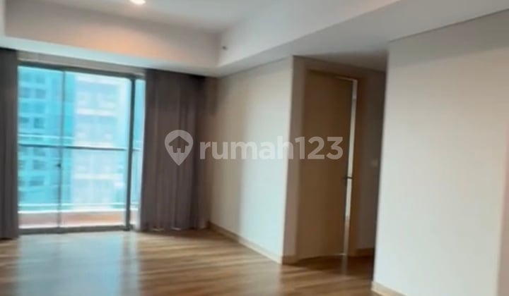 Disewakan ~Murah ~ Apart 2 Br~View Lepas~ Semifurnish~Cempaka Putih