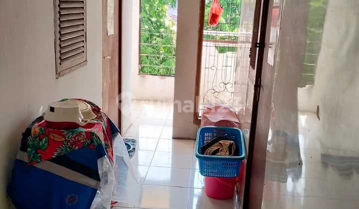 Dijual Rumah Kost Aktif 41 Kamar Mangga Besar