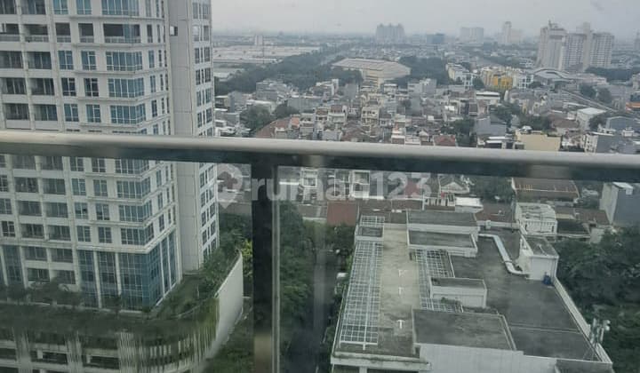 For sale: Kensington Royal Suite, 101 sqm, Kelapa Gading