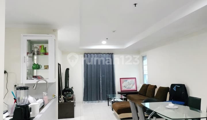 Disewakan Apart Gading Resort,Fullfurnished,Siap Huni,Kelapa Gading