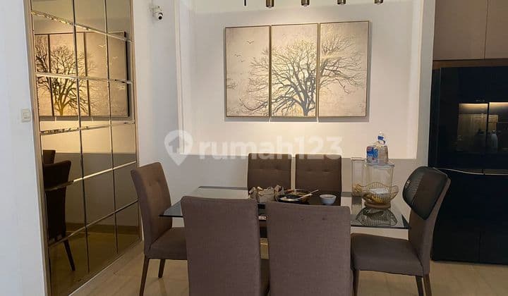 Jual Cepat Pindah Ln Rumah Minimalis Sky View 5lantai Kelapa Gading Timur