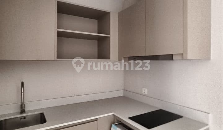 Disewakan Apartemen Menara Jakarta Kemayoran - 1 Brunfurnished