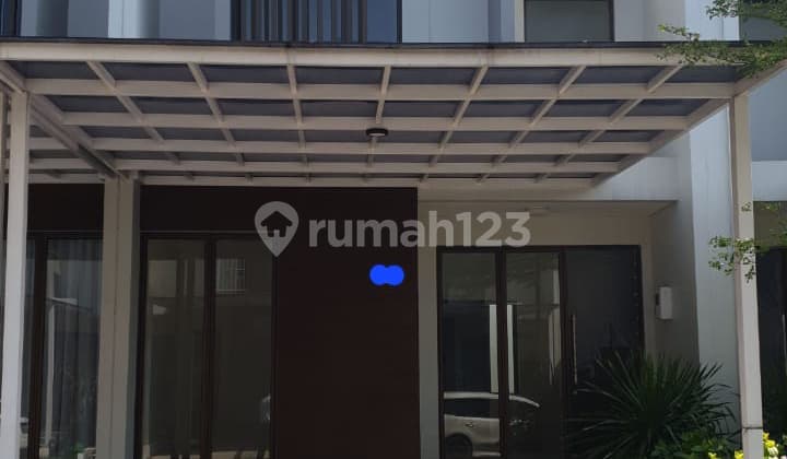 Rumah Brandnew,Renov,3 Br,2 Lantai,Lebar 6,Jgc